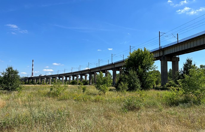 Projekt towarowej obwodnicy Poznania w korekcie. Co dalej?