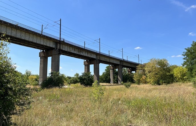 8 ofert na modernizację towarowej obwodnicy Poznania