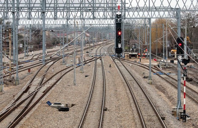 Szokowy wzrost cen energii zagrożeniem dla kolei w Polsce