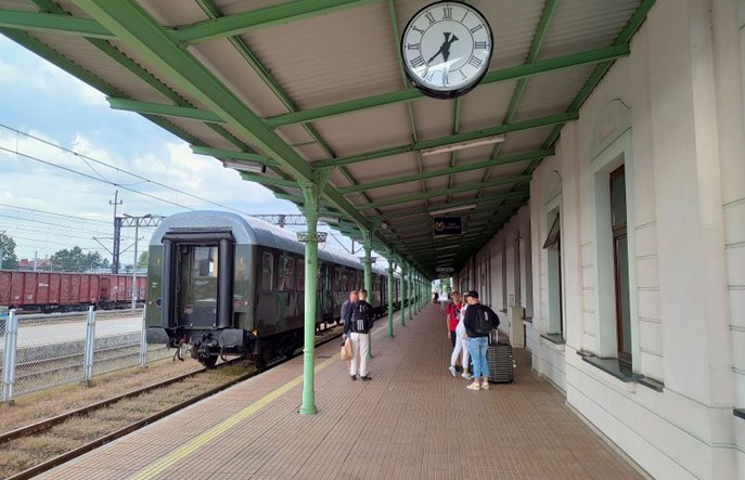 Małopolska: Znamy wykonawców czterech nowych przystanków