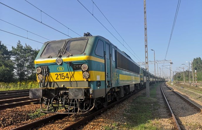 Belgijskie lokomotywy pociągną PKP Intercity? Jest oferta!