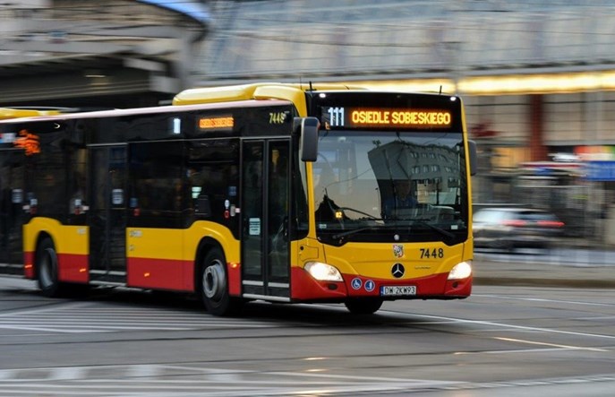 Wrocław ma umowę na 100 nowych autobusów. Co z kolejnymi 100?