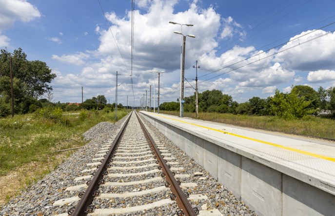 Jest umowa na budowę przystanku osobowego Szczecinek Bugno