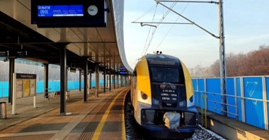 Małopolska: SKA2 znów nie dla Oświęcimia