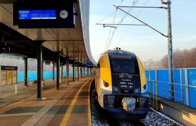 Małopolska: SKA2 znów nie dla Oświęcimia