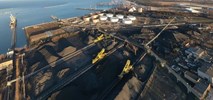 Import węgla zapchał dostęp do Portu Gdańsk