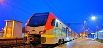 Na linii Łódź – Koluszki pociągi kursują w pakietach