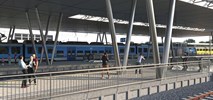 Ostrawa. Szykuje się wielka przebudowa głównej stacji. Miasto przebuduje plac 