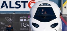 La Rochelle. Tutaj Alstom będzie budował TGV M