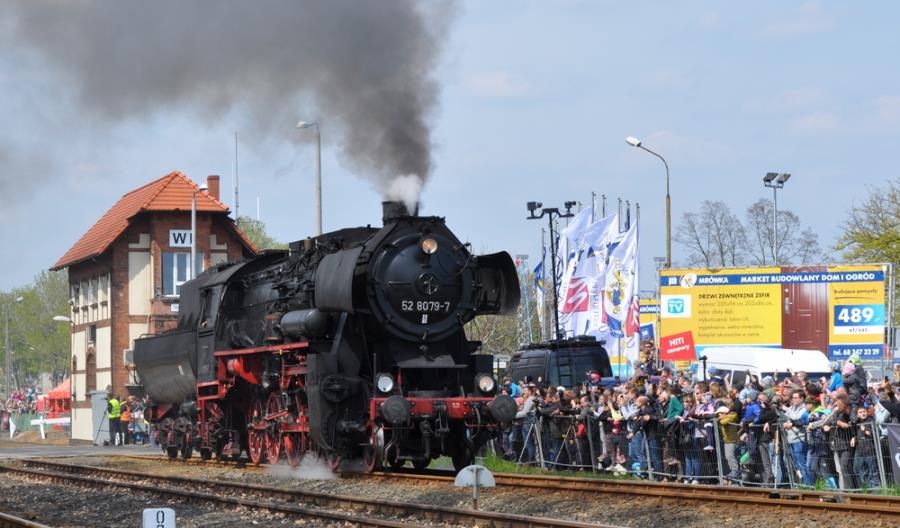 II Kongres Entuzjastów i Przyjaciół Kolei odbędzie się w Rogowie II Kongres Entuzjastów i Przyjaciół Kolei odbędzie się w Rogowie
