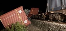 Bilans katastrofy kolejowej w Chorwacji. 3 osoby nie żyją, 11 rannych