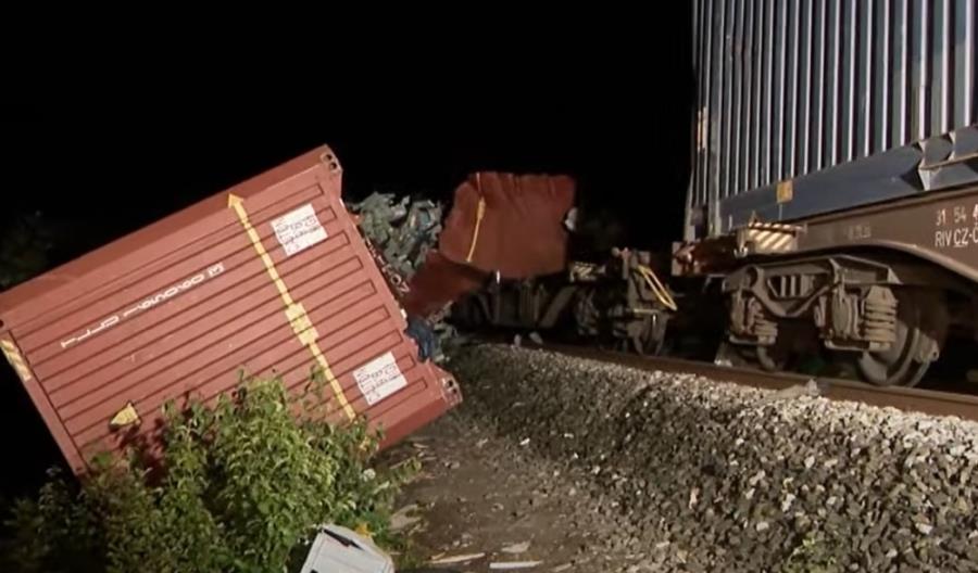 Bilans katastrofy kolejowej w Chorwacji. 3 osoby nie żyją, 11 rannych Bilans katastrofy kolejowej w Chorwacji. 3 osoby nie żyją, 11 rannych