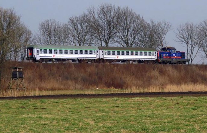 TLK Kormoran będzie pociągiem IC. Nie dotrze do Nysy, Kłodzka i Polanicy