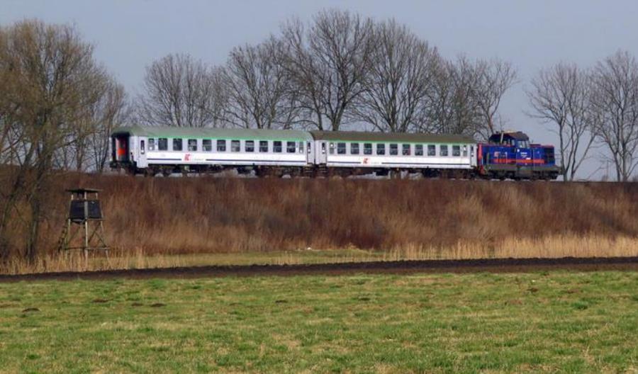 TLK Kormoran będzie pociągiem IC. Nie dotrze do Nysy, Kłodzka i Polanicy TLK Kormoran będzie pociągiem IC. Nie dotrze do Nysy, Kłodzka i Polanicy
