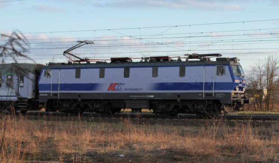 Niewiele ponad połowa polskich elektrowozów jest w stanie dobrym Niewiele ponad połowa polskich elektrowozów jest w stanie dobrym