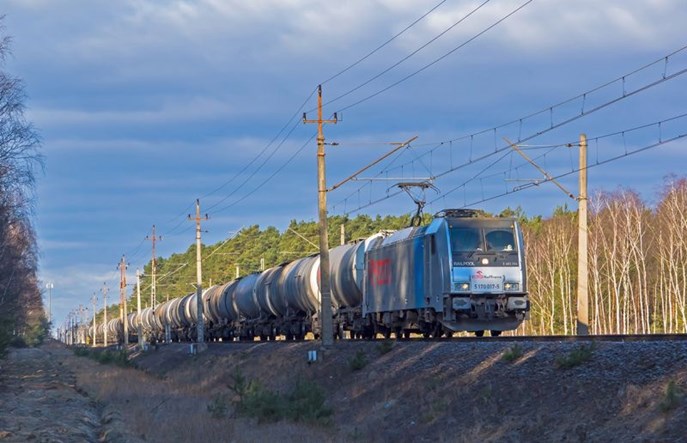 Railpool tworzy polską spółkę. Na czele znany menedżer