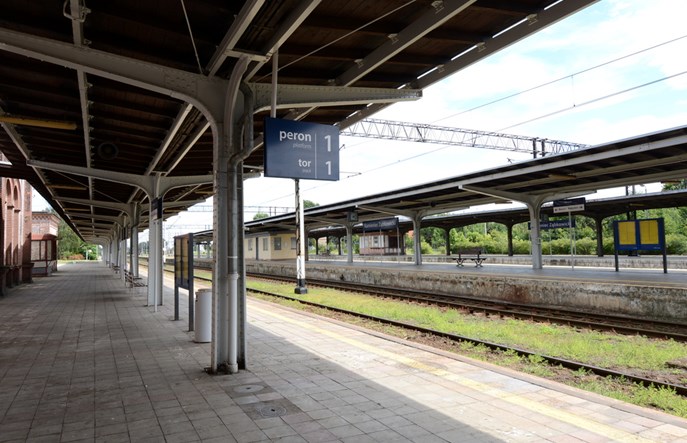 Pociągi regionalne nie zastąpią TLK Kormoran na magistrali podsudeckiej