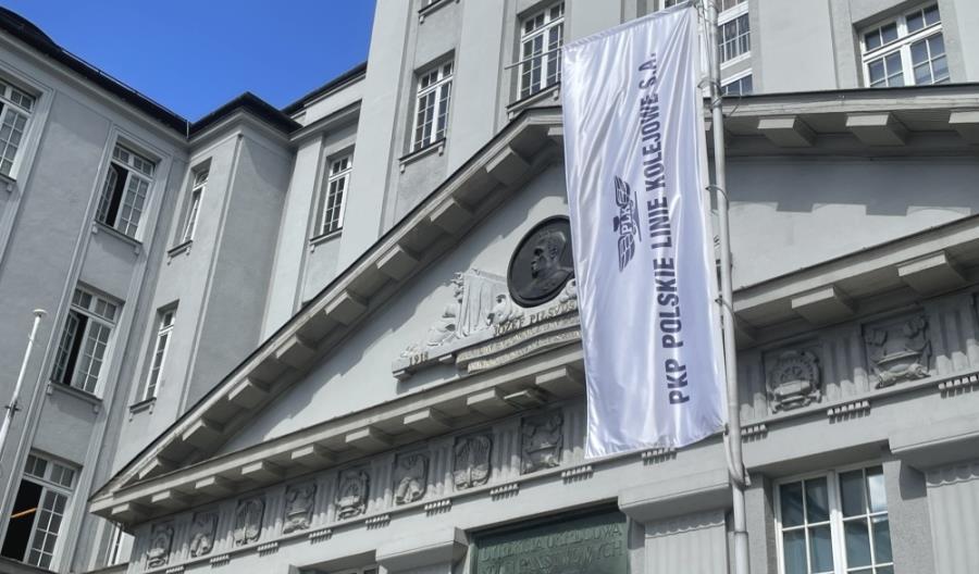 PLK: Częściowa rezygnacja z aukcji PLK: Częściowa rezygnacja z aukcji