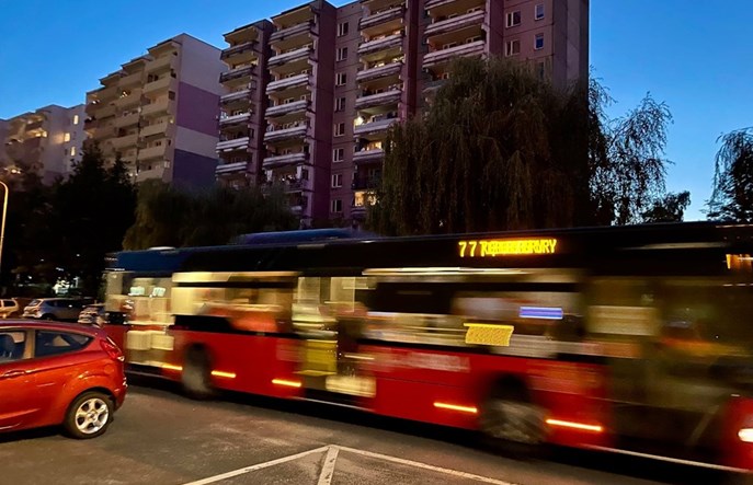 Jelenia Góra kupuje autobusy elektryczne