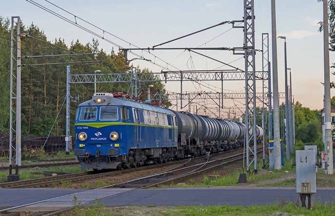 ARP i PTS mogą odkupić od PKP Cargo Gniewczynę