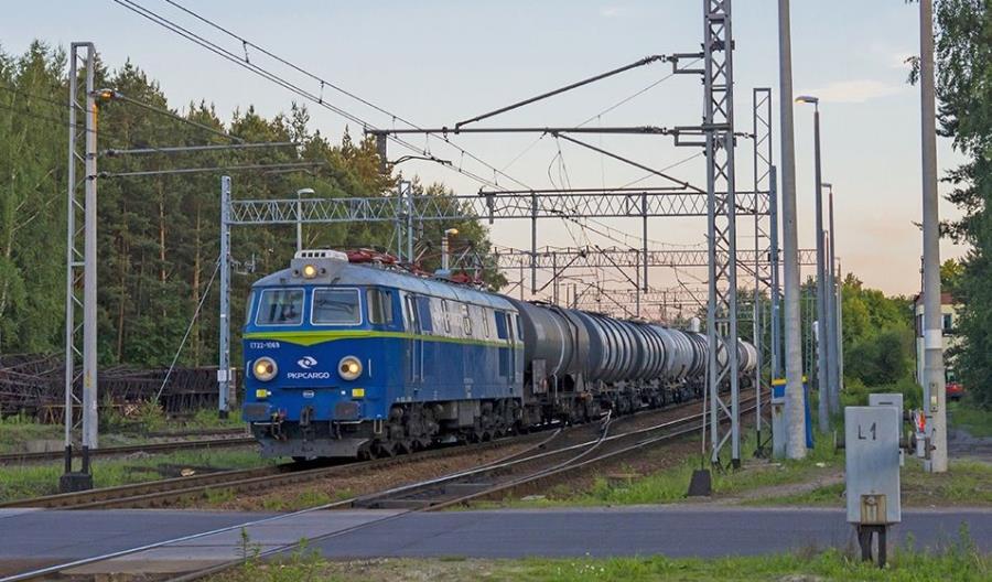 ARP i PTS mogą odkupić od PKP Cargo Gniewczynę ARP i PTS mogą odkupić od PKP Cargo Gniewczynę