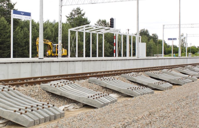 Zostały dwa tygodnie. Kolej czeka na KPO