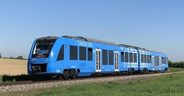 Co pokaże Alstom na targach Innotrans?