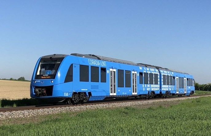 Co pokaże Alstom na targach Innotrans?