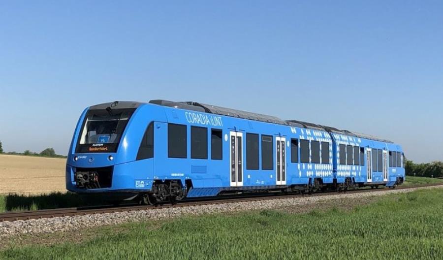 Co pokaże Alstom na targach Innotrans?