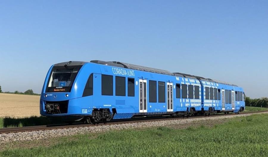 Co pokaże Alstom na targach Innotrans? Co pokaże Alstom na targach Innotrans?