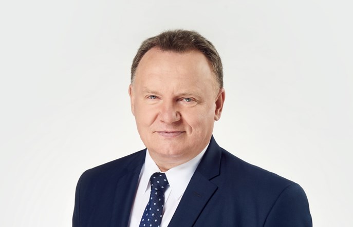 Merchel (PLK): Zarządca powinien jednak dysponować całą infrastrukturą związaną z linią kolejową