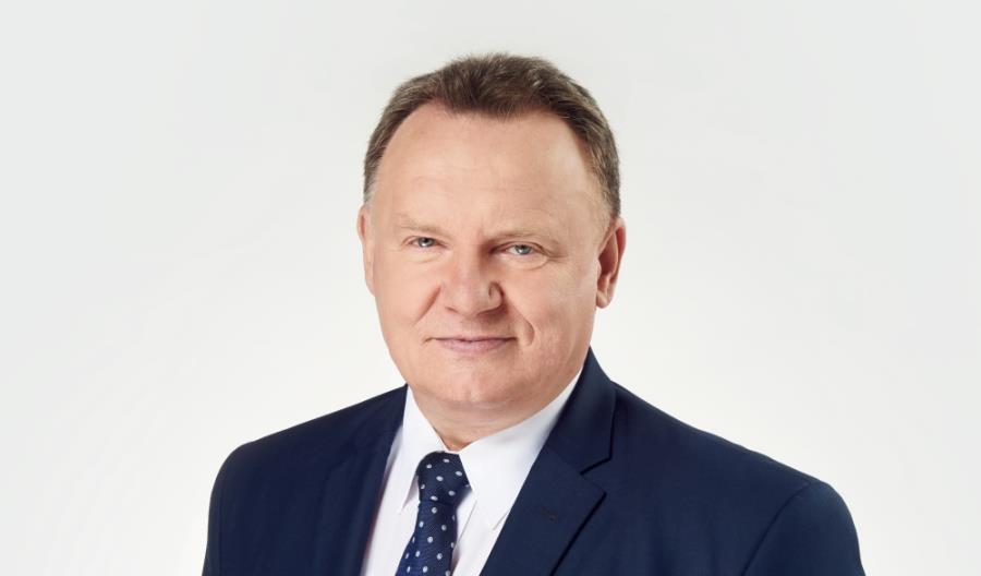 Merchel (PLK): Zarządca powinien jednak dysponować całą infrastrukturą związaną z linią kolejową Merchel (PLK): Zarządca powinien jednak dysponować całą infrastrukturą związaną z linią kolejową
