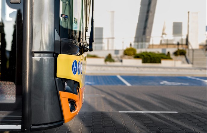 Siedlce zaakceptowały ofertę na dostawę autobusów