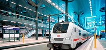 DB pokazało wnętrze wagonów Talgo dla pociągów ICE Berlin – Amsterdam [zdjęcia, film[