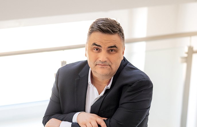 PKP Cargo: Utrzymujemy płynność przewozów