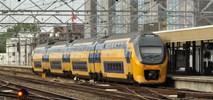 Siemens Mobility zamontuje ETCS w holenderskich pociągach z lat 90.