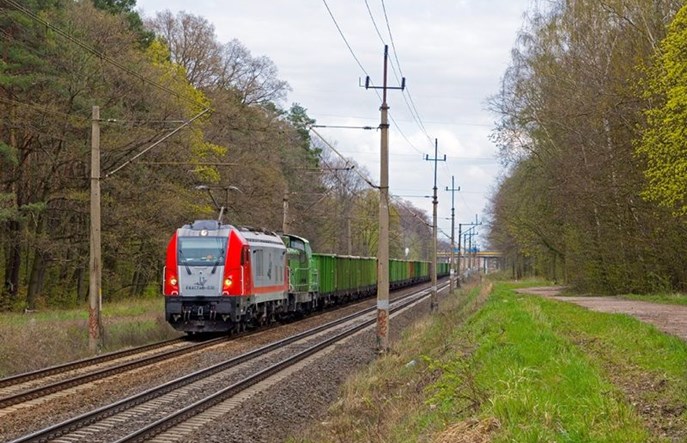 Przewoźnicy: Rosnące koszty energii zagrażają transportowi kolejowemu 
