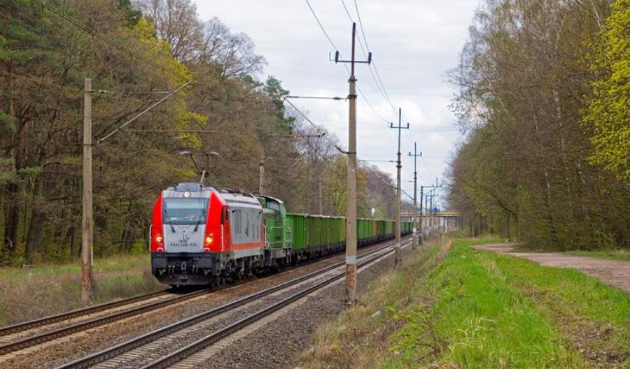 Przewoźnicy: Rosnące koszty energii zagrażają transportowi kolejowemu 