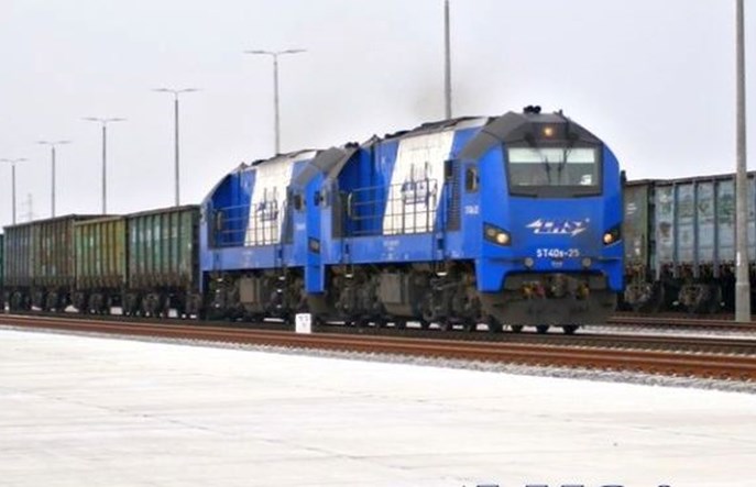 PKP LHS chwali się rekordowymi przewozami