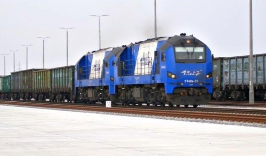 PKP LHS chwali się rekordowymi przewozami PKP LHS chwali się rekordowymi przewozami
