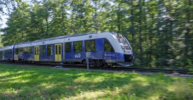 Rekord iLinta. 1175 km na jednym tankowaniu wodoru