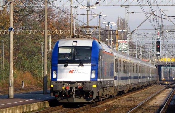 Wraca marka Berlin – Warszawa Express