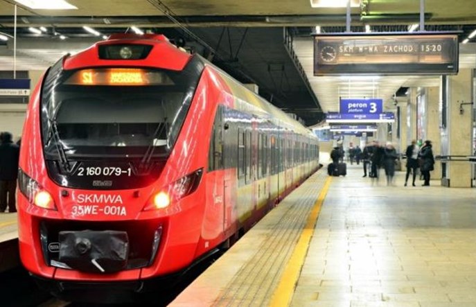 SKM Warszawa: PTS z najtańszą ofertą na rewizję Impulsów