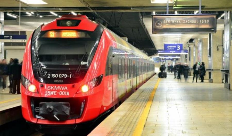 SKM Warszawa: PTS z najtańszą ofertą na rewizję Impulsów SKM Warszawa: PTS z najtańszą ofertą na rewizję Impulsów