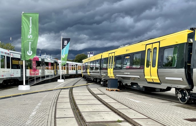 Intercity chce wynająć pociągi spalinowe, ale nikt takich nie ma