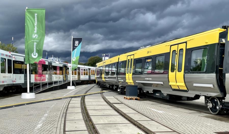 Intercity chce wynająć pociągi spalinowe, ale nikt takich nie ma Intercity chce wynająć pociągi spalinowe, ale nikt takich nie ma