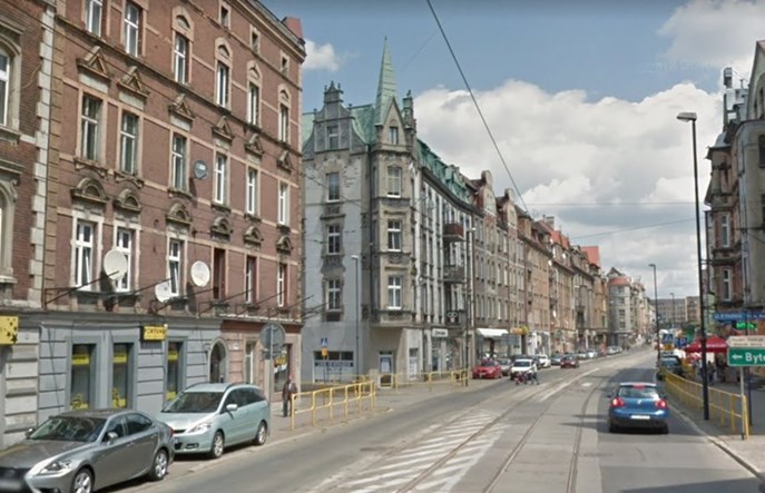 Tramwaje Śląskie przebudują torowisko w Zabrzu