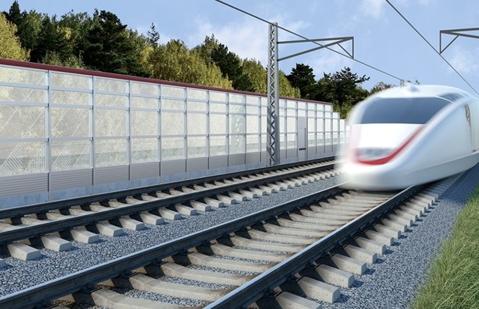 Cztery konsorcja w przetargu na elektryfikację Rail Baltiki. W tym z Polski