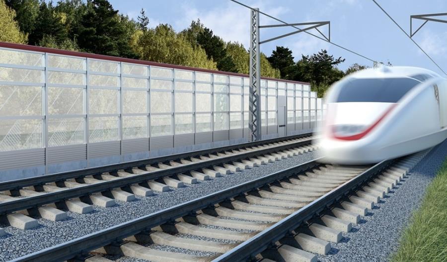 Cztery konsorcja w przetargu na elektryfikację Rail Baltiki. W tym z Polski Cztery konsorcja w przetargu na elektryfikację Rail Baltiki. W tym z Polski