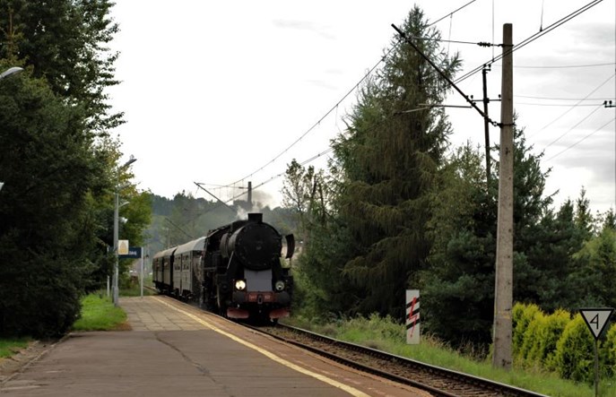 Linia 104: Budimex z najkorzystniejszą ofertą